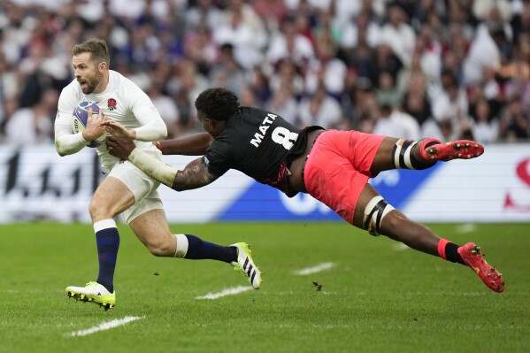 Rugby news deals england